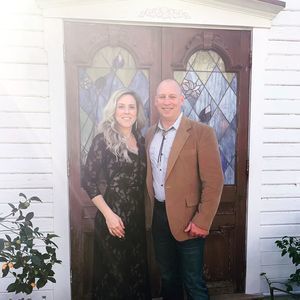 Meet your Posher, Stacie